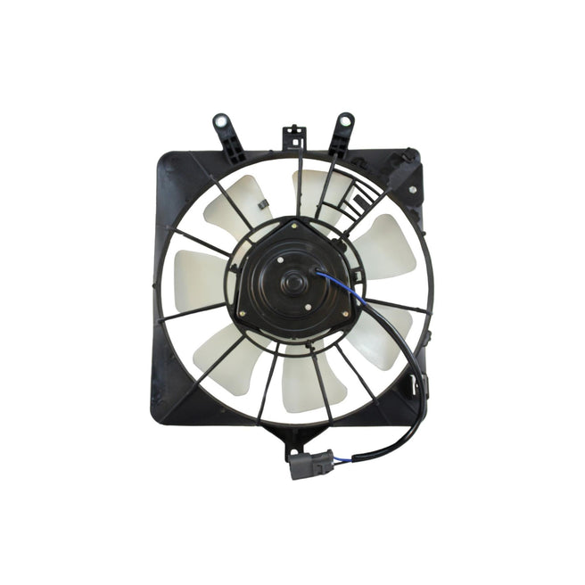 Motoventilador Automotriz Honda Fit 07-08