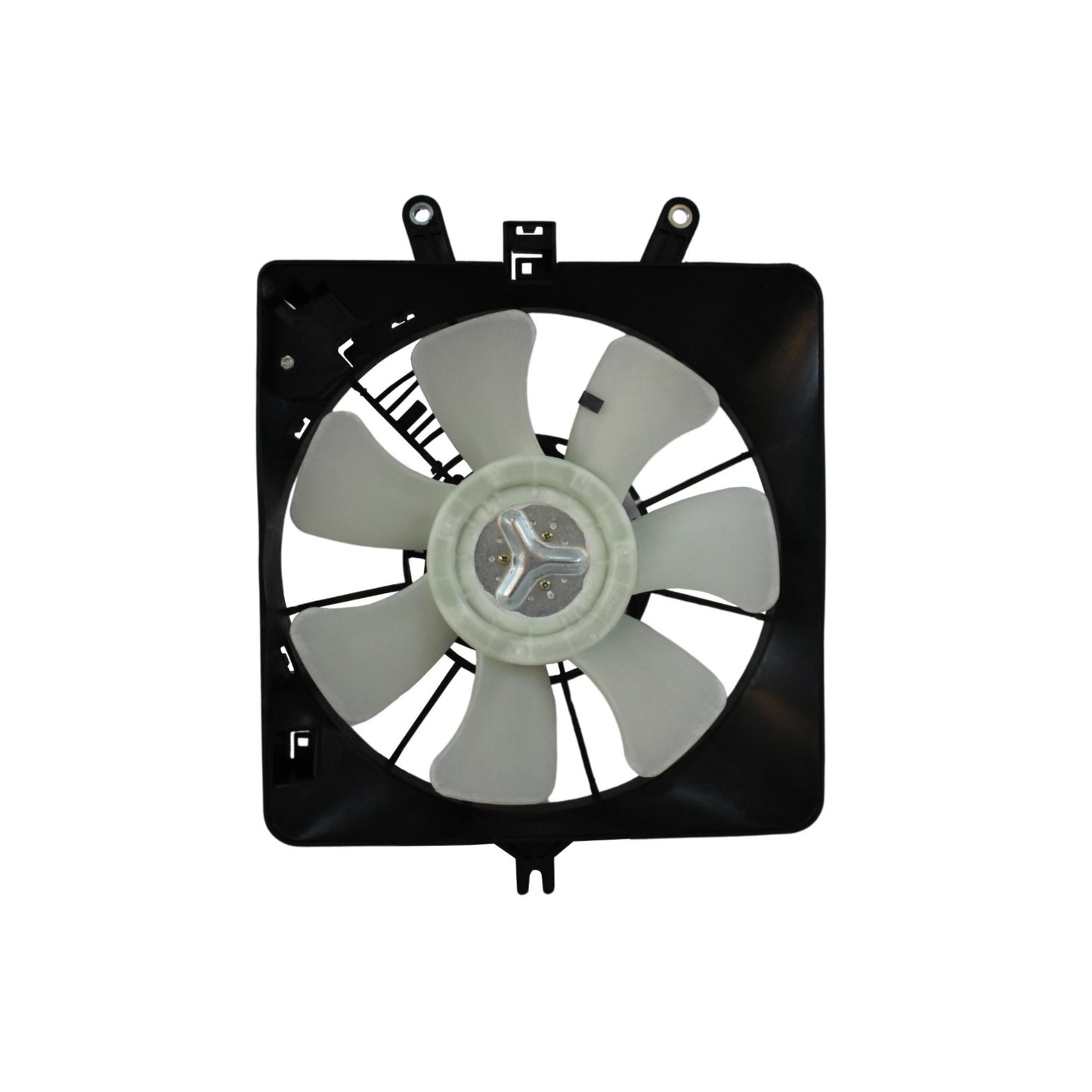 Motoventilador Automotriz Honda Fit 07-08
