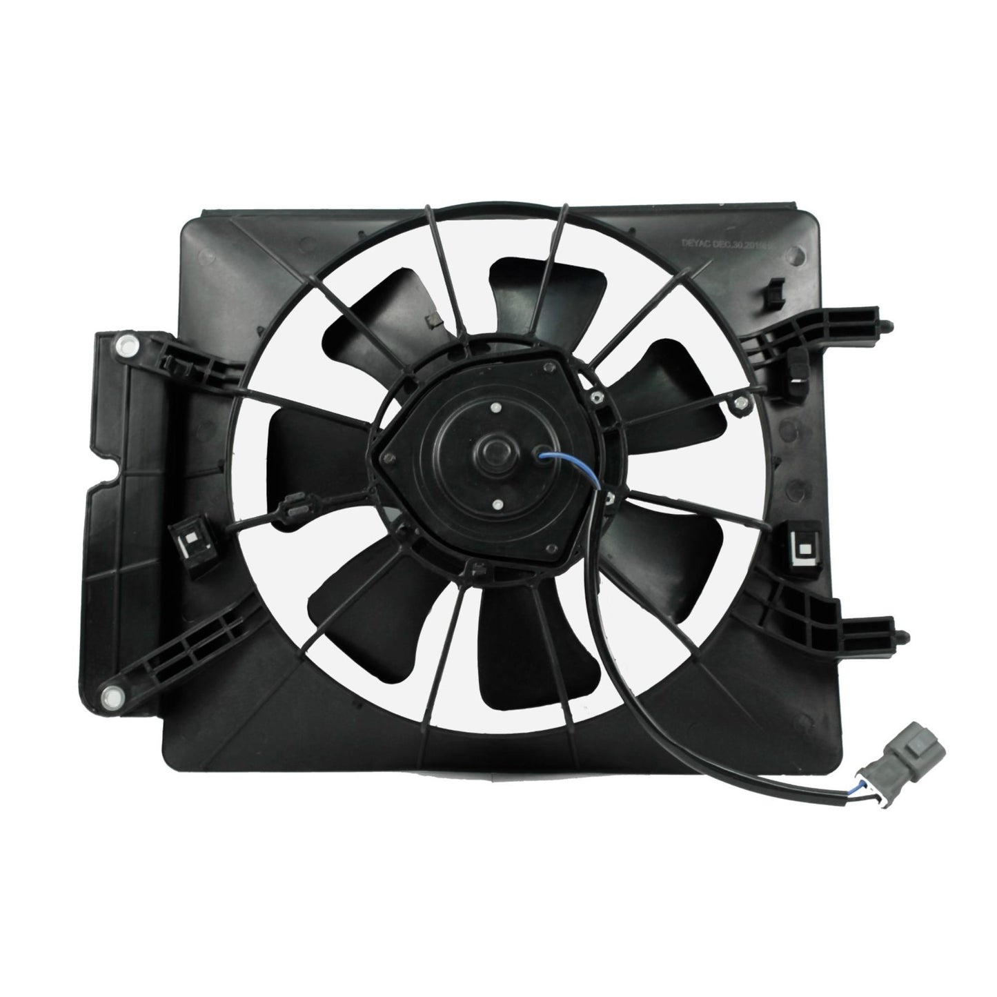 Motoventilador Automotriz Honda CR-V 02-06