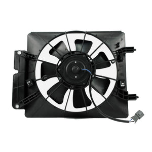 Motoventilador Automotriz Honda CR-V 02-06