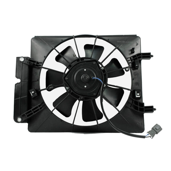 Motoventilador Automotriz Honda CR-V 02-06
