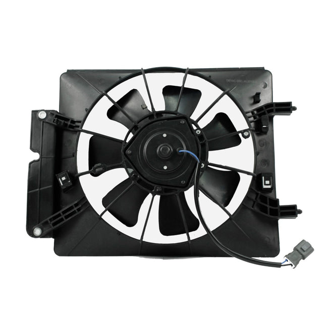 Motoventilador Automotriz Honda CR-V 02-06