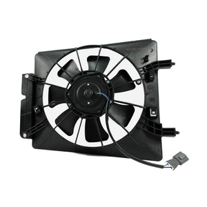 Motoventilador Automotriz Honda CR-V 02-06