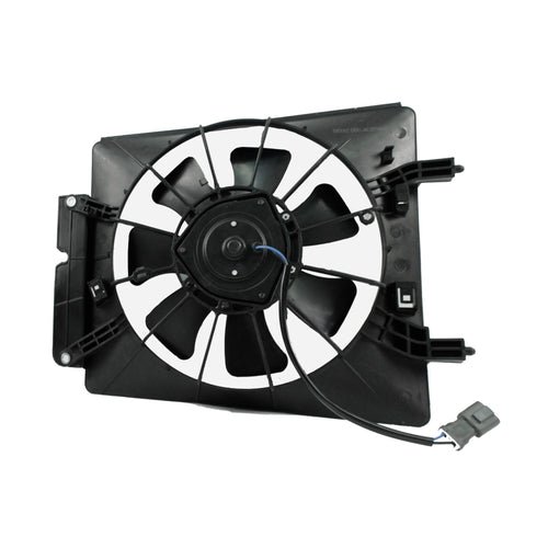 Motoventilador Automotriz Honda CR-V 02-06