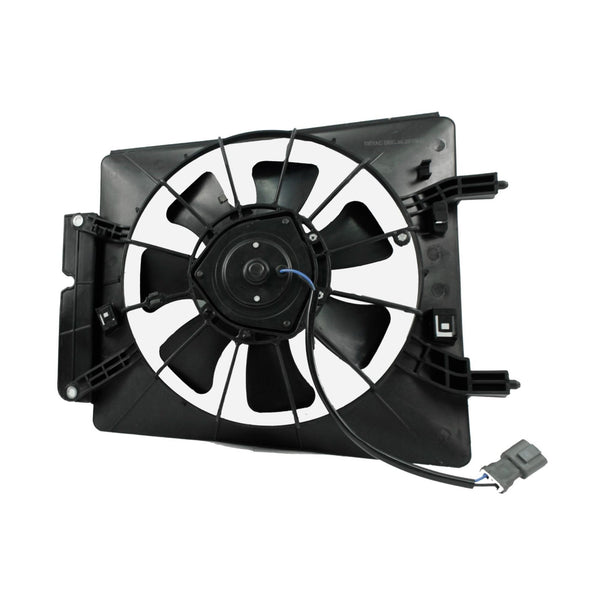 Motoventilador Automotriz Honda CR-V 02-06