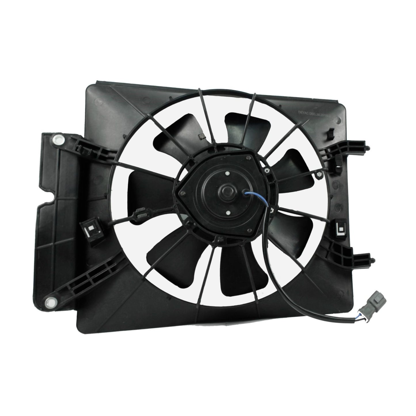 Motoventilador Automotriz Honda CR-V 02-06