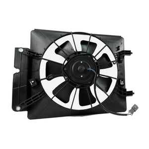 Motoventilador Automotriz Honda CR-V 02-06