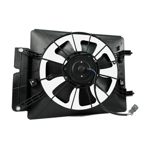 Motoventilador Automotriz Honda CR-V 02-06