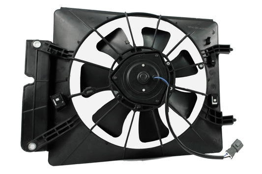 Motoventilador Automotriz Honda CR-V 02-06