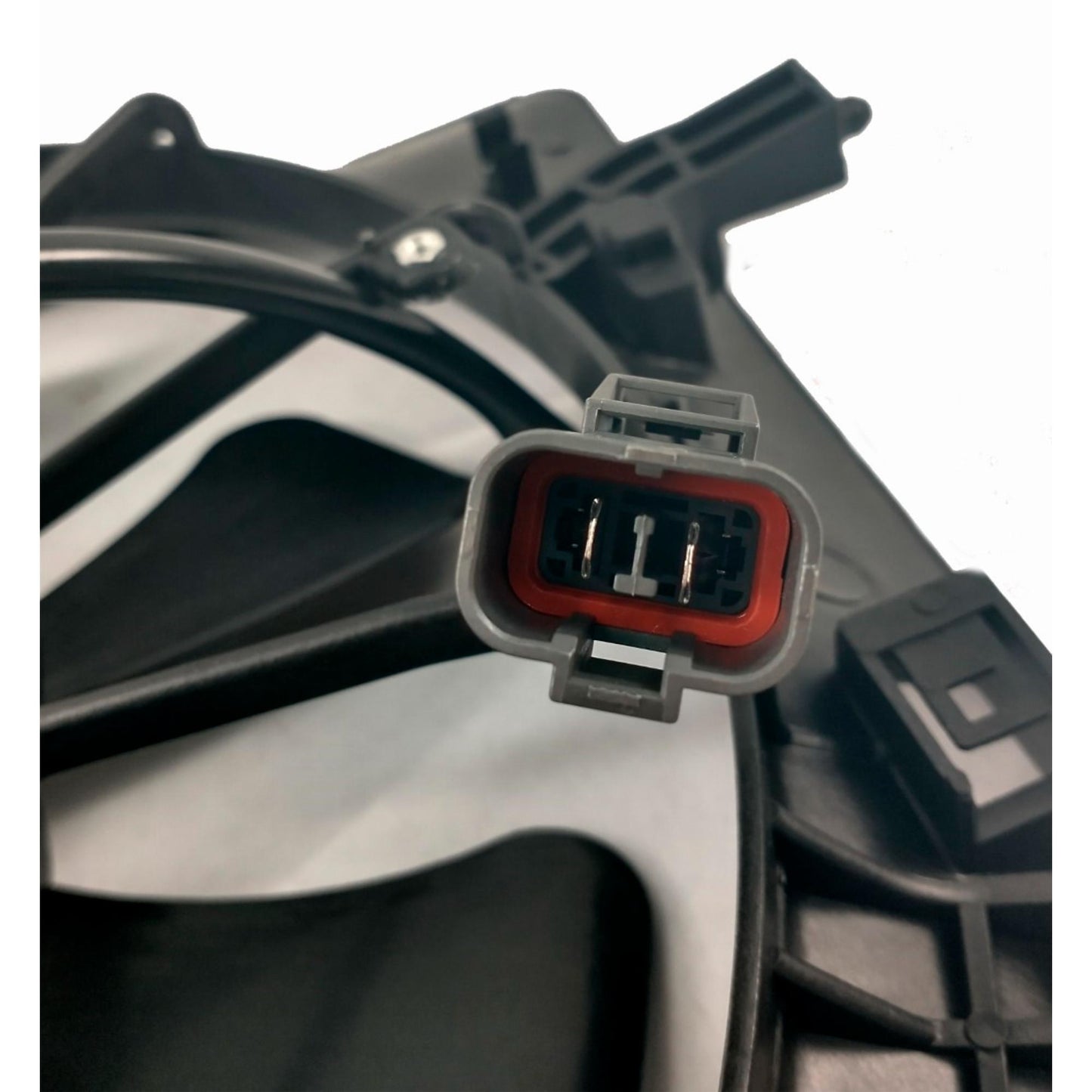 Motoventilador Automotriz Honda CR-V 02-06