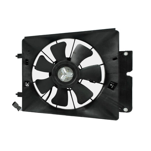 Motoventilador Automotriz Honda CR-V 02-06