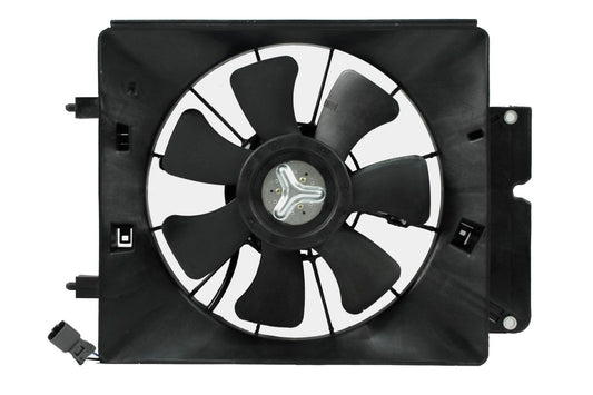 Motoventilador Automotriz Honda CR-V 02-06
