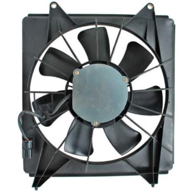 Motoventilador Automotriz Honda Accord 13-17.