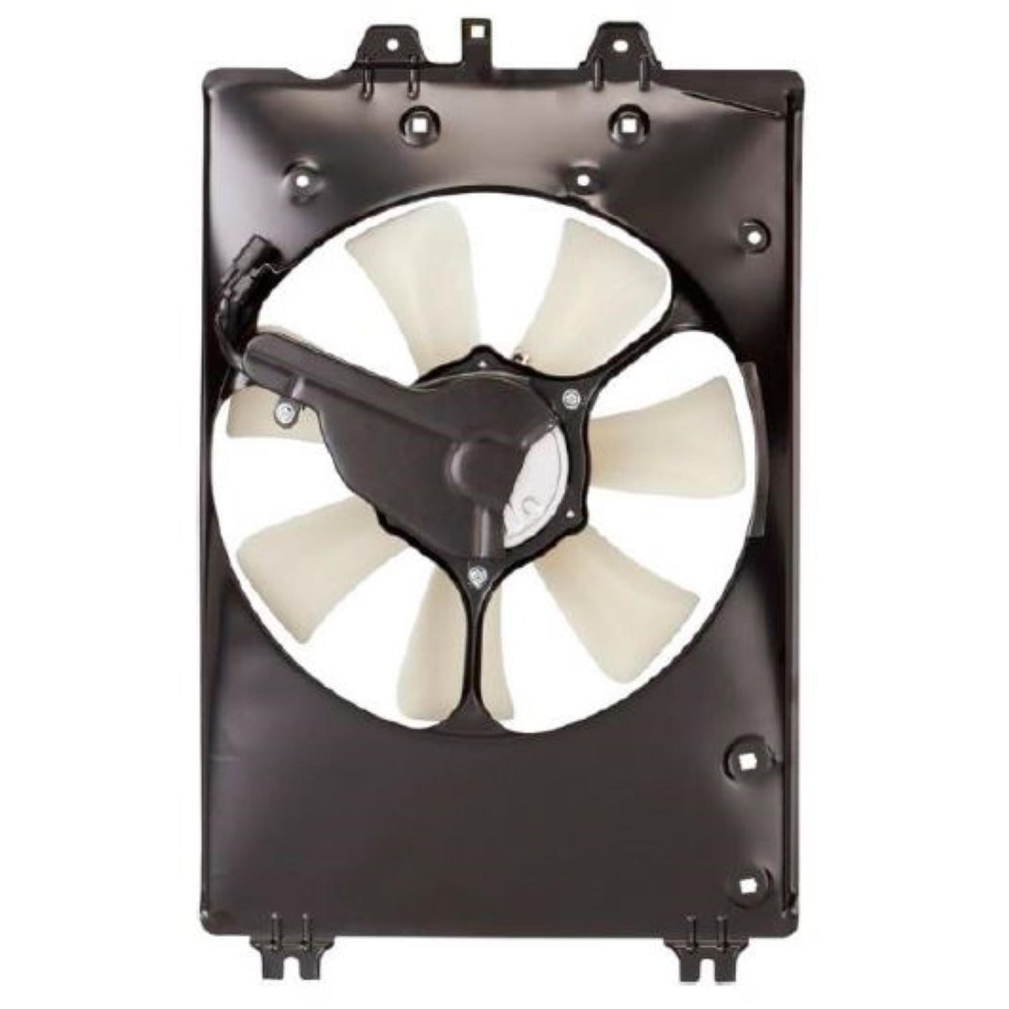 Motoventilador Automotriz Honda Pilot 09-15 P/condensador