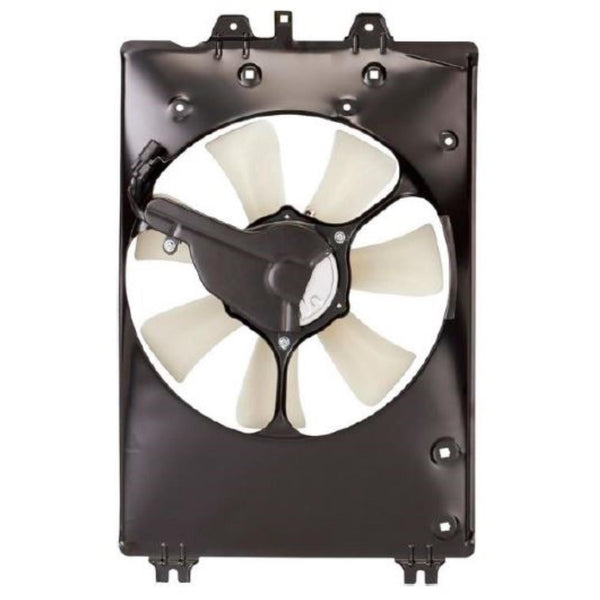 Motoventilador Automotriz Honda Pilot 09-15 P/condensador