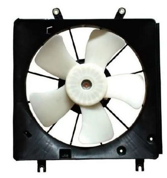 Motoventilador Automotriz Honda Accord 03-07