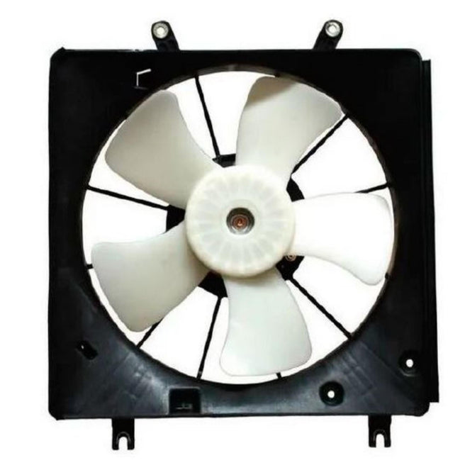 Motoventilador Automotriz Honda Accord 03-07