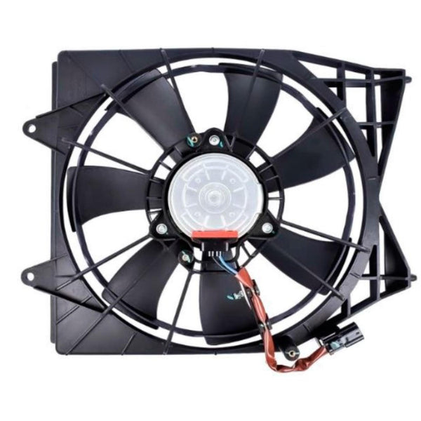 Motoventilador Automotriz Honda Accord C/AA 18-22