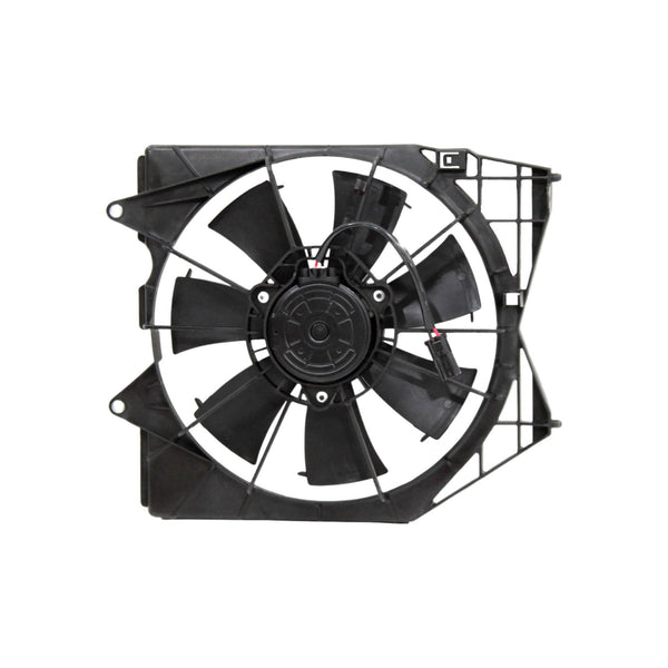 Motoventilador Automotriz Honda Accord S/AA 18-22