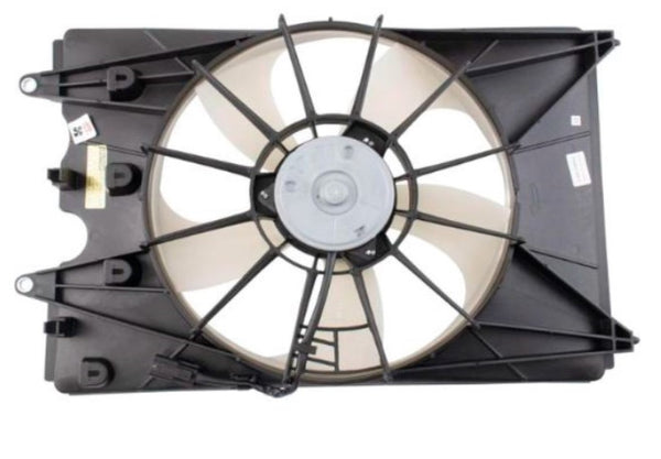Motoventilador Acura MDX 2022-2023