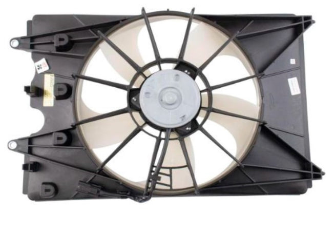 Motoventilador Acura MDX 2022-2023