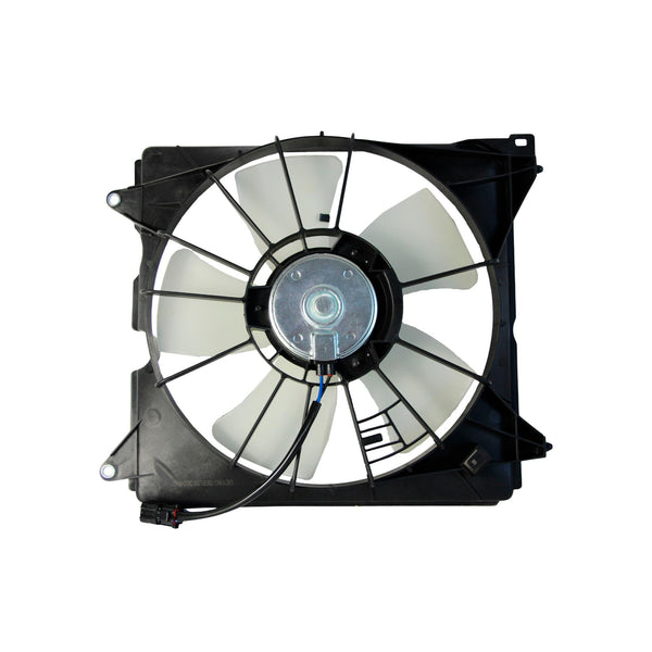 Motoventilador Automotriz Honda Accord 13-17