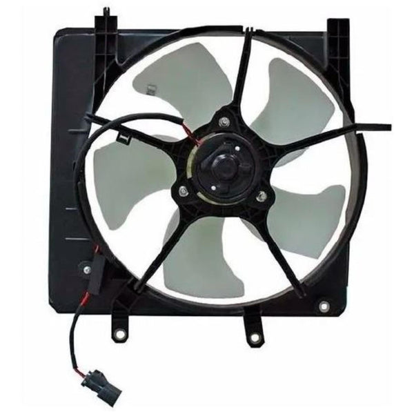 Motoventilador Automotriz Honda Fit 07-09