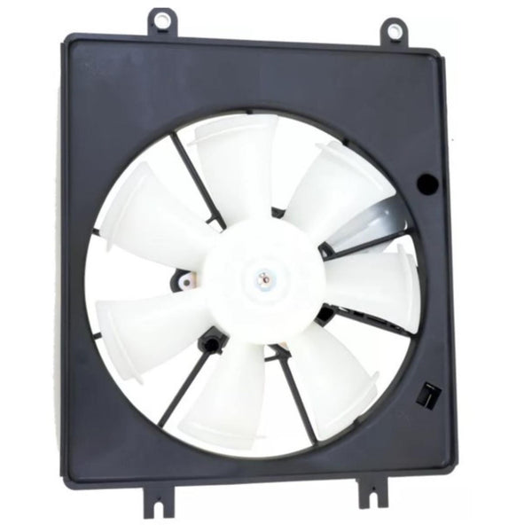 Motoventilador Automotriz Honda Civic Turbo 22-23