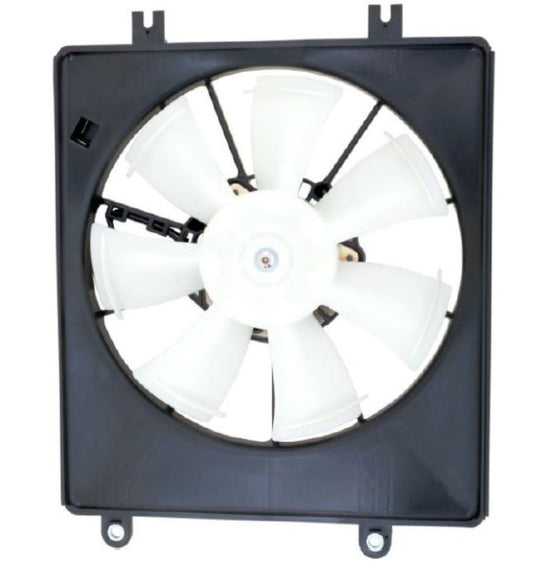 Motoventilador Automotriz Honda Civic 22-23
