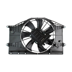 Motoventilador Automotriz Honda Civic 16-21