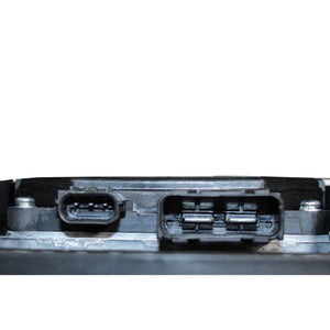 Motoventilador Automotriz Honda Civic 16-21