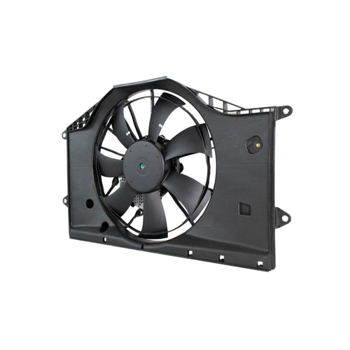 Motoventilador Automotriz Honda Civic 16-21