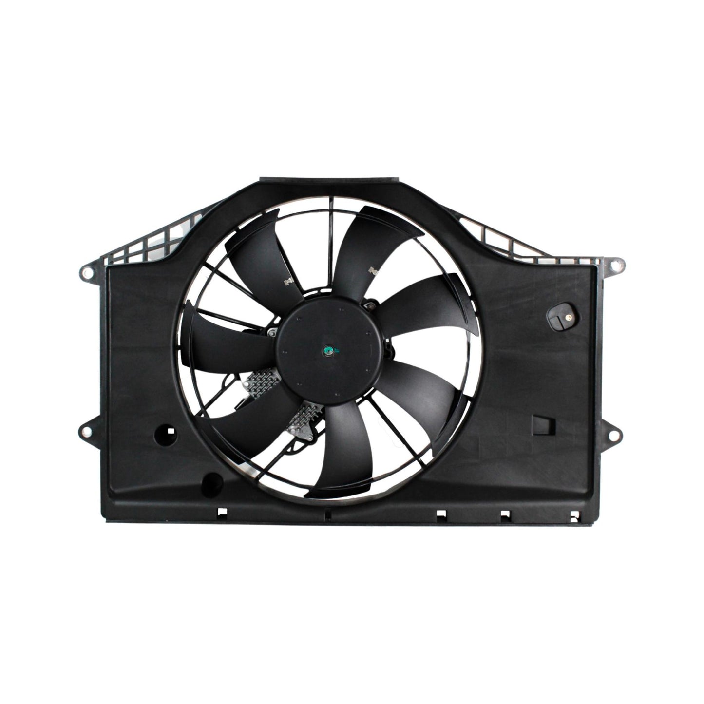 Motoventilador Automotriz Honda Civic 16-21