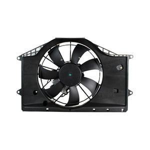 Motoventilador Automotriz Honda Civic 16-21