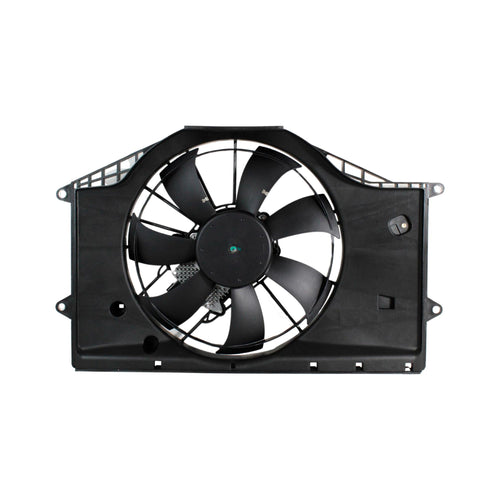 Motoventilador Automotriz Honda Civic 16-21