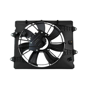 Motoventilador Automotriz Honda Civic, Fit 16-20