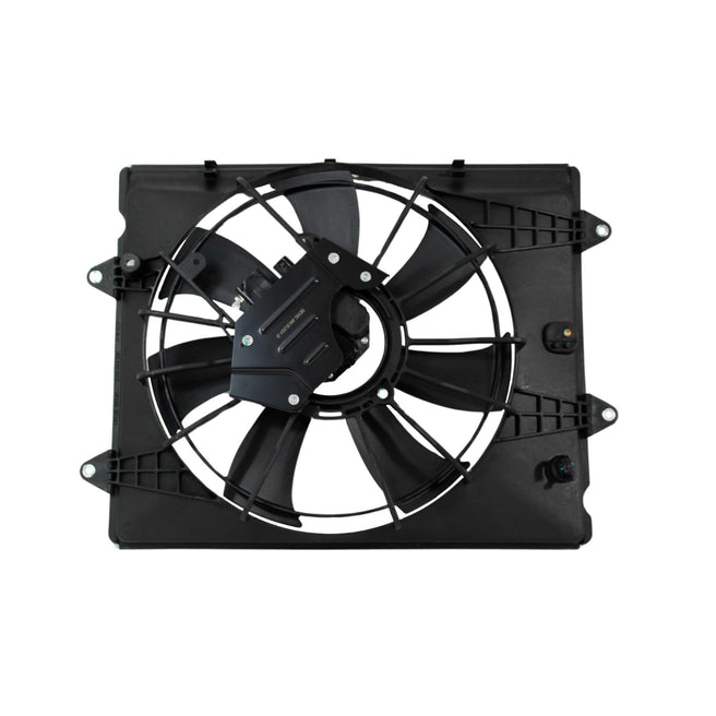 Motoventilador Automotriz Honda Civic, Fit 16-20