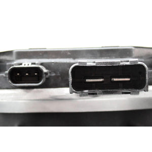 Motoventilador Automotriz Honda Civic, Fit 16-20