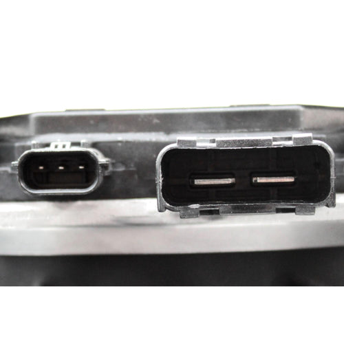 Motoventilador Automotriz Honda Civic, Fit 16-20