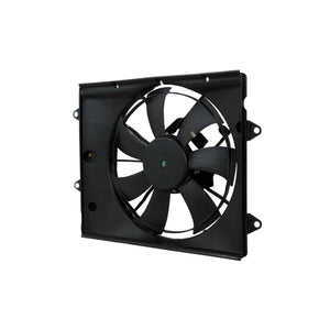 Motoventilador Automotriz Honda Civic, Fit 16-20