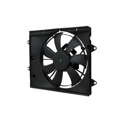 Motoventilador Automotriz Honda Civic, Fit 16-20