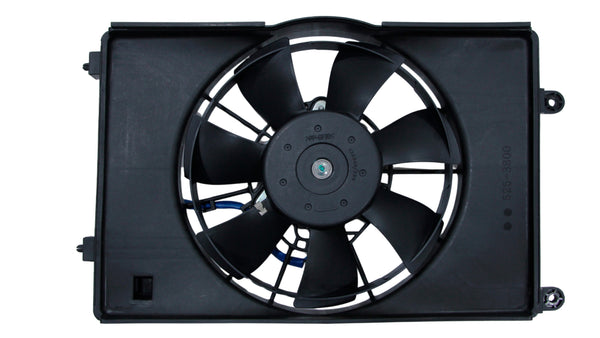 Motoventilador Honda City 2014-2020
