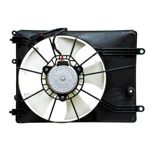 Motoventilador Automotriz Honda City 14-20 P Radiador