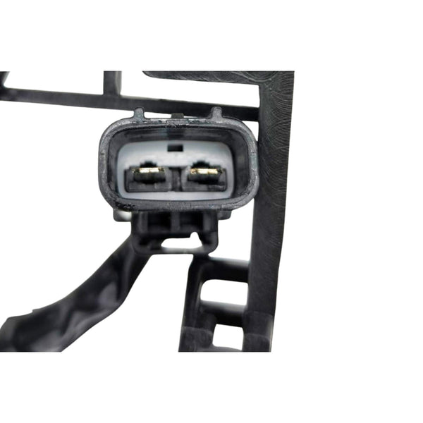 Motoventilador Automotriz Honda CR-V P Condensador 17-21 1.5 Turbo