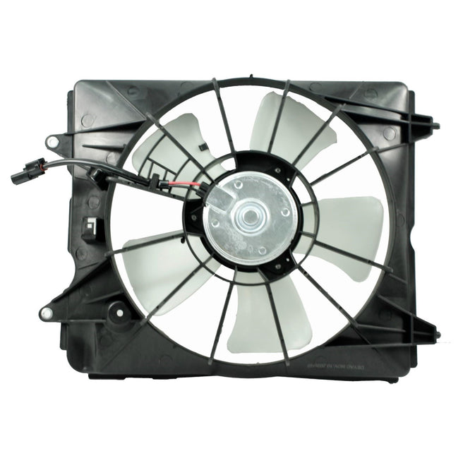 Motoventilador Automotriz Honda CR-V 10-14 P Rad
