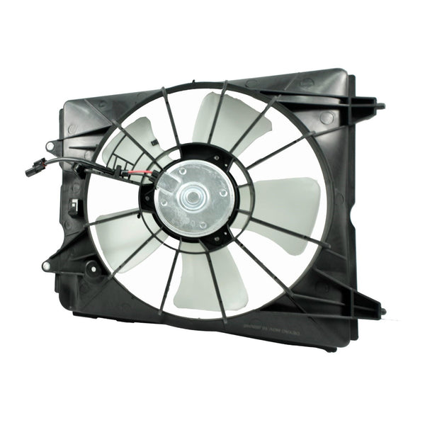Motoventilador Automotriz Honda CR-V 10-14 P Rad