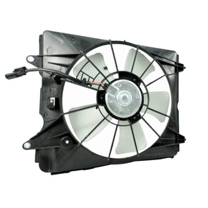 Motoventilador Automotriz Honda CR-V 10-14 P Rad