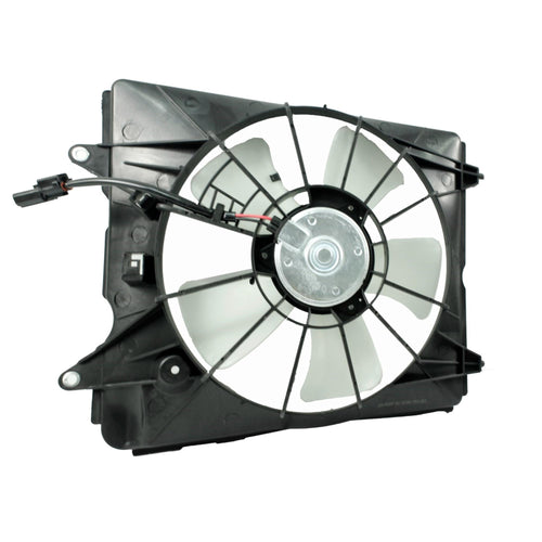 Motoventilador Automotriz Honda CR-V 10-14 P Rad