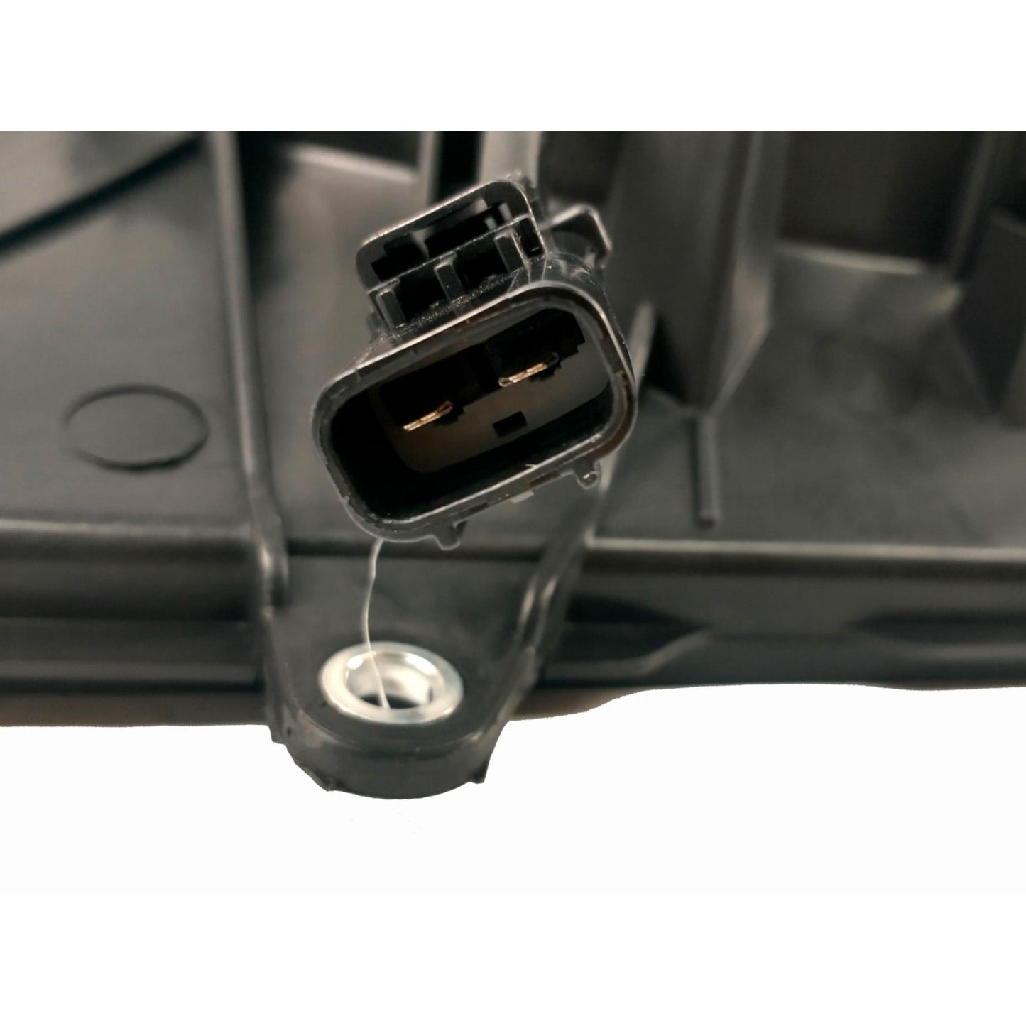 Motoventilador Automotriz Honda CR-V 10-14 P Rad