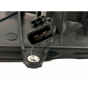 Motoventilador Automotriz Honda CR-V 10-14 P Rad